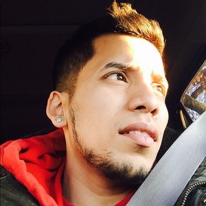 Meet your Posher, Ray